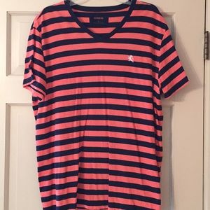 Express Men’s short sleeve shirt XXL 👀